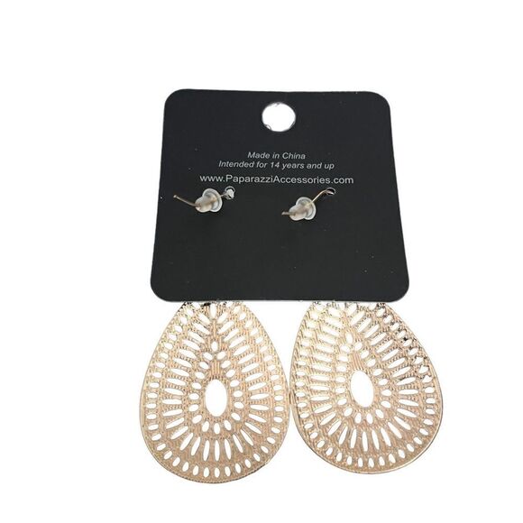 3 for $15 Mix and Match Earring and Bracelet Bundle - Picture 3 of 3